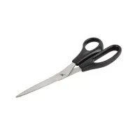 Scissors Black - 8''
