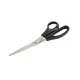 Vogue Scissors Black 8''