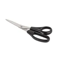 Scissors Black - 8''