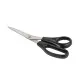Vogue Scissors Black 8''