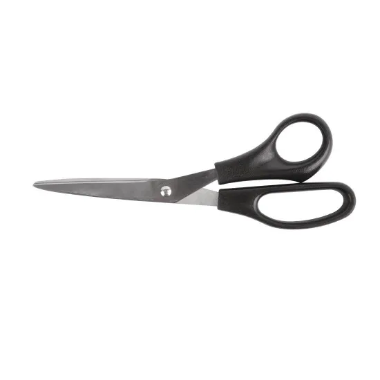 Vogue Scissors Black 8''