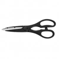 Serrated Scissors - 7''