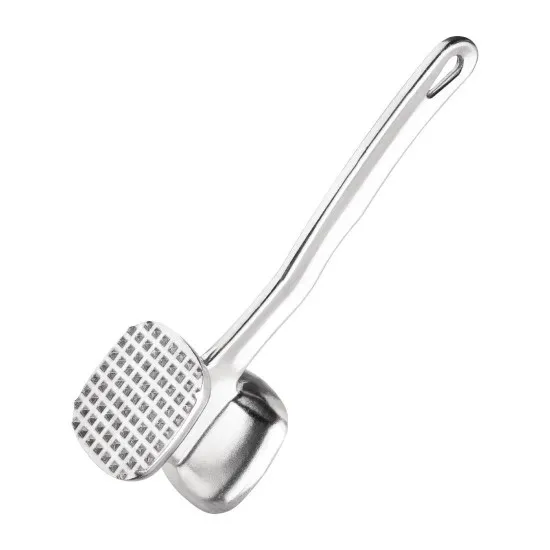 Vogue Steak Hammer/tenderiser - 400g 257mm 10''