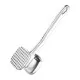 Vogue Steak Hammer/tenderiser - 400g 257mm 10''