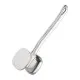 Vogue Steak Hammer/tenderiser - 400g 257mm 10''