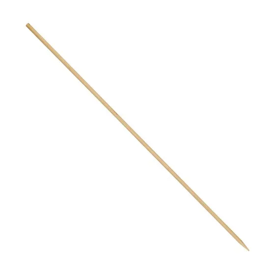 Fiesta Green Wooden Skewers 18cm 7 X 200''