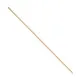 Fiesta Green Wooden Skewers 18cm 7 X 200''