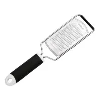 Vogue Grater With Pp Handle - Fine