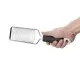 Vogue Grater With Pp Handle - Fine