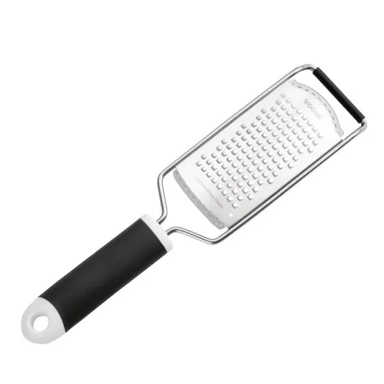 Vogue Grater With Pp Handle - Medium