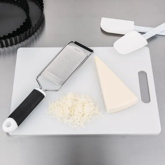 Vogue Grater With Pp Handle - Medium