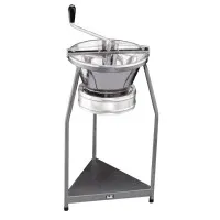 Tellier Triturator & Stand - 390mm