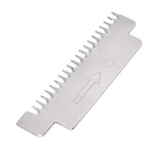 Spare Blade Medium For D446