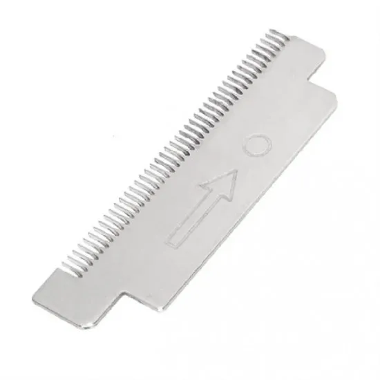 Spare Blade Fine For D446