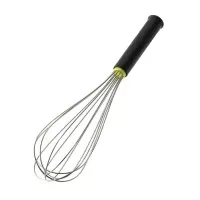 Matfer Whisk Plastic Handle 10''