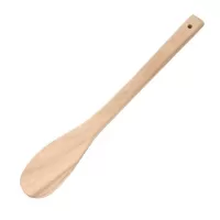 Vogue Spatulas Wood - 457mm 18''