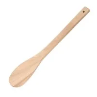 Vogue Spatulas Wood - 305mm 12''