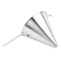 Vogue Conical Strainer St/st - 260mm 10''