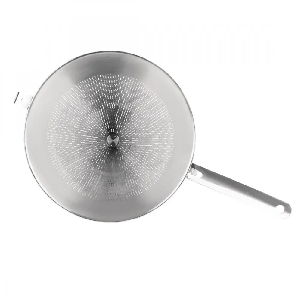 Vogue Conical Strainer St/st - 260mm 10''
