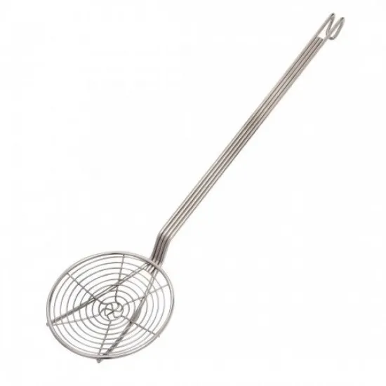 Spider Skimmer 9''