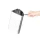 Vogue Stainless Steel Pasta Basket 9x7.8x13''