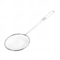 Vogue Skimmer - 8 Round Mesh''