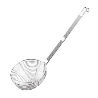 Vogue Veg Ladle L/handle - 22cm