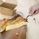 Vogue Pie Lifter - 27.5cm