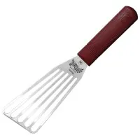 Hells Handle Heat Resistant Fish Turner - 3x6''