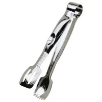 Vogue Buffet Tongs St/st - 235mm