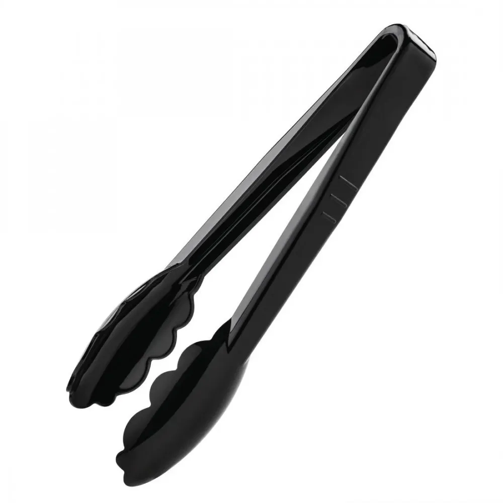 Kristallon Tong Black - 230mm