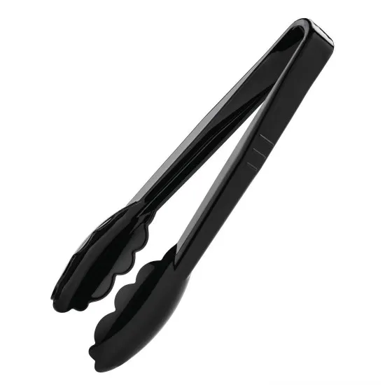 Kristallon Tong Black - 230mm