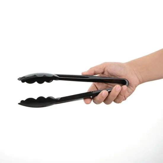 Kristallon Tong Black - 230mm