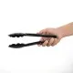 Kristallon Tong Black - 230mm