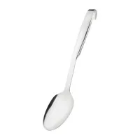 Vogue Plain Spoon St/st
