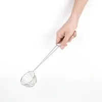 Vogue Pea Ladle - 63.5mm 2 1/2''