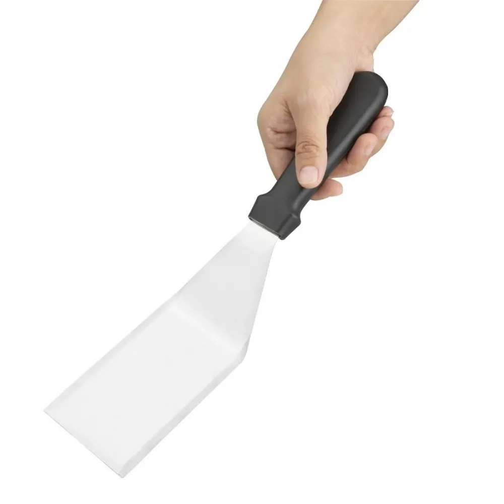 Hamburger Turner 4''
