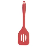 Silicone Flexible Slotted Turner Re