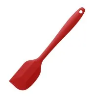 Silicone Large Spatula Red 280mm