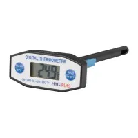 Hygiplas Insertion T-shape Thermometer