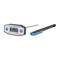 Hygiplas Insertion T-shape Thermometer