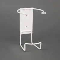 Hygiplas Wall Bracket For J236 Probe Wipes (only)