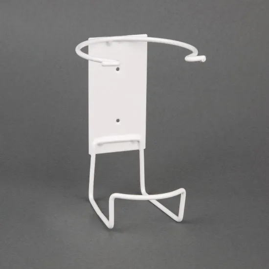 Hygiplas Wall Bracket For J236 Probe Wipes (only)
