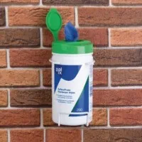 Hygiplas Wall Bracket For J236 Probe Wipes (only)