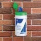 Hygiplas Wall Bracket For J236 Probe Wipes (only)