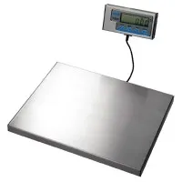 Brecknell Ws120 Bench Scales 120kg