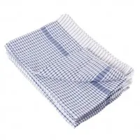 Wonderdry Tea Towels Blue - 76x51cm (pack 10)