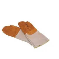 Matfer Baker Mitts  Length 420mm