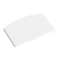 Vogue Plastic Scraper Sml