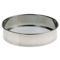 Tellier Sifter St/st - 300mm 11.8''